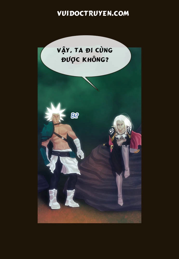 Magician Chapter 79 - 23