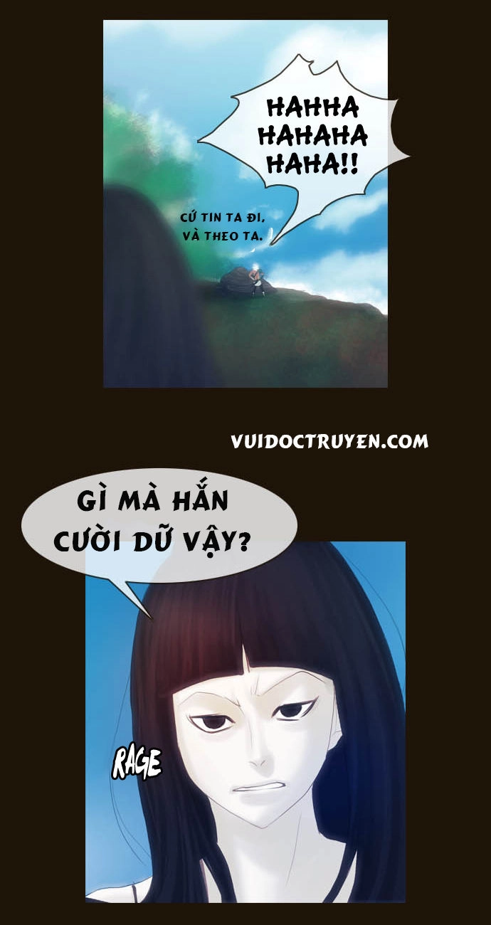 Magician Chapter 79 - 25