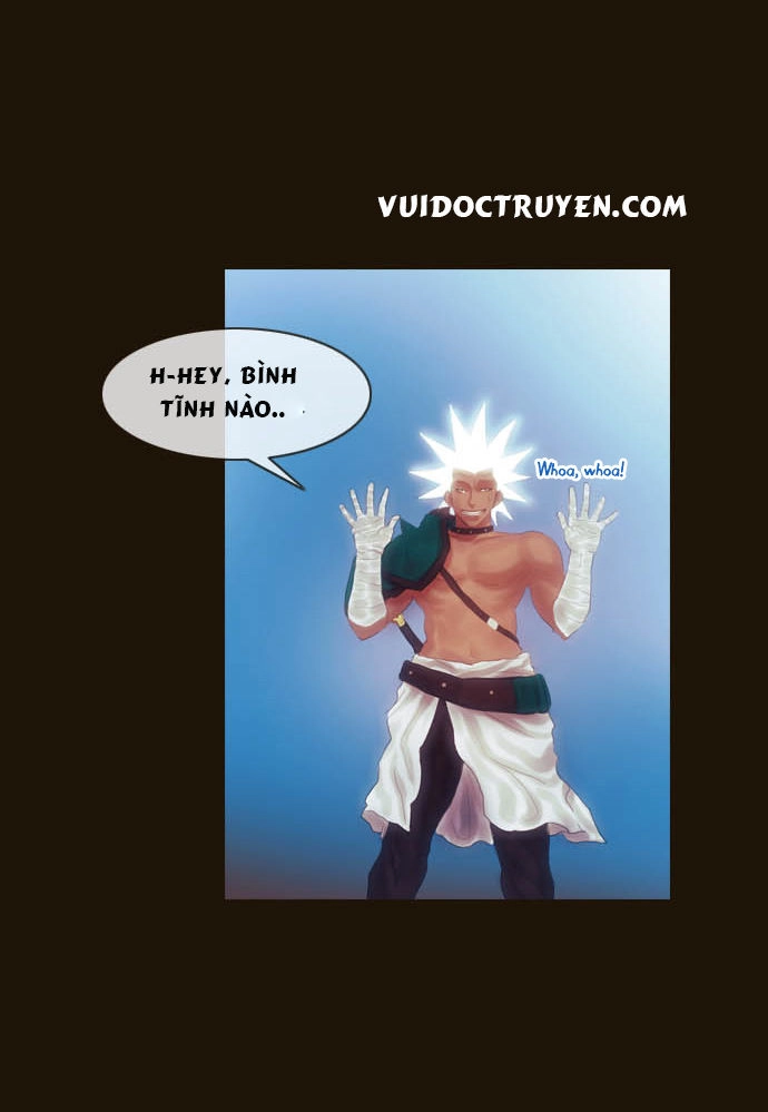 Magician Chapter 79 - 28