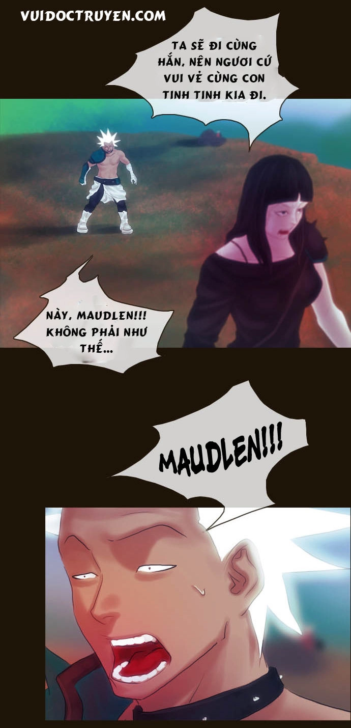 Magician Chapter 79 - 32