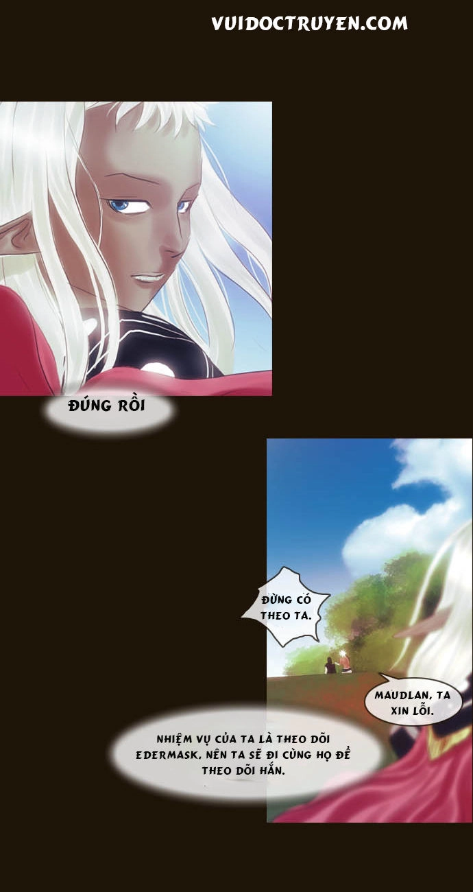 Magician Chapter 79 - 33