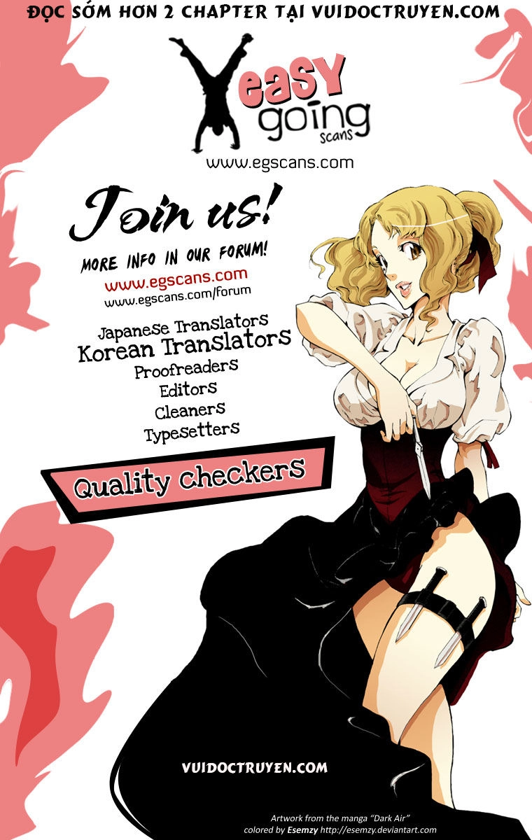 Magician Chapter 79 - 43