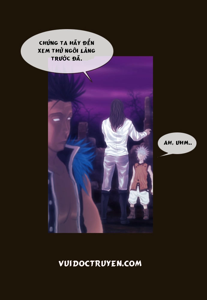 Magician Chapter 80 - 6