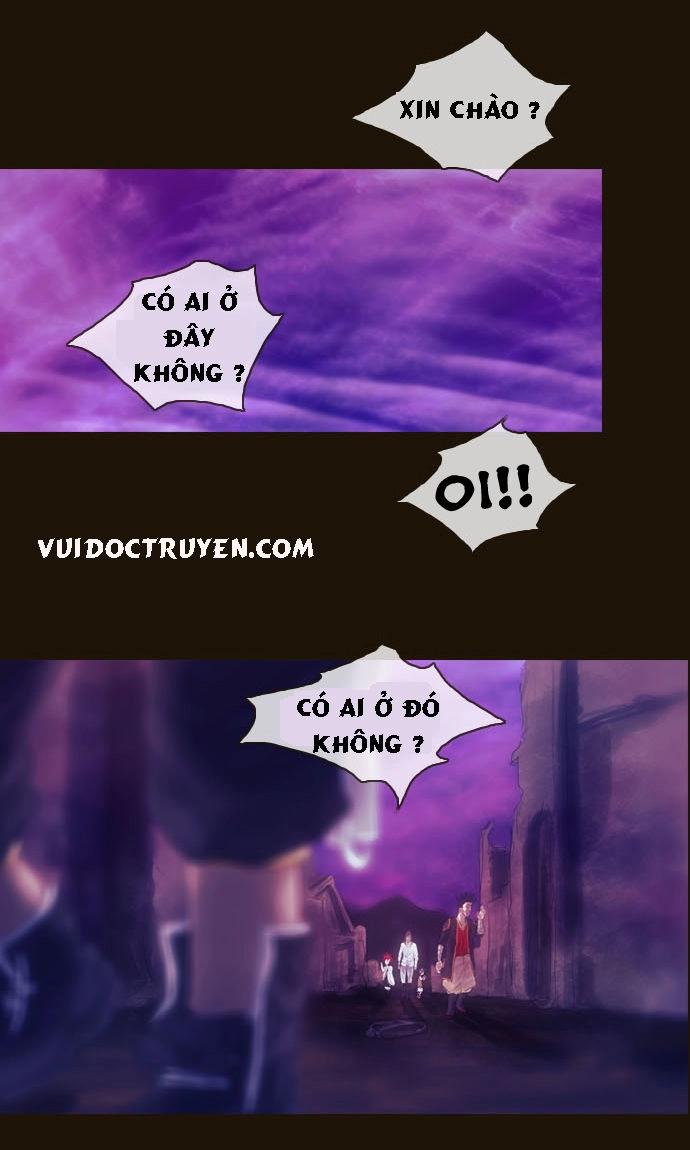 Magician Chapter 80 - 7