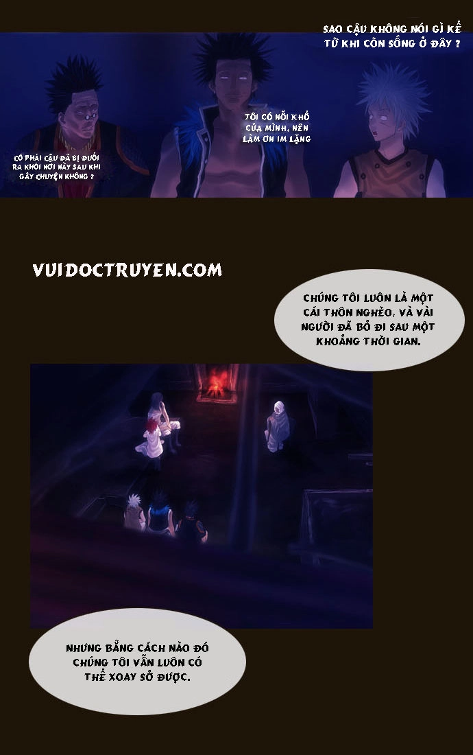 Magician Chapter 80 - 13