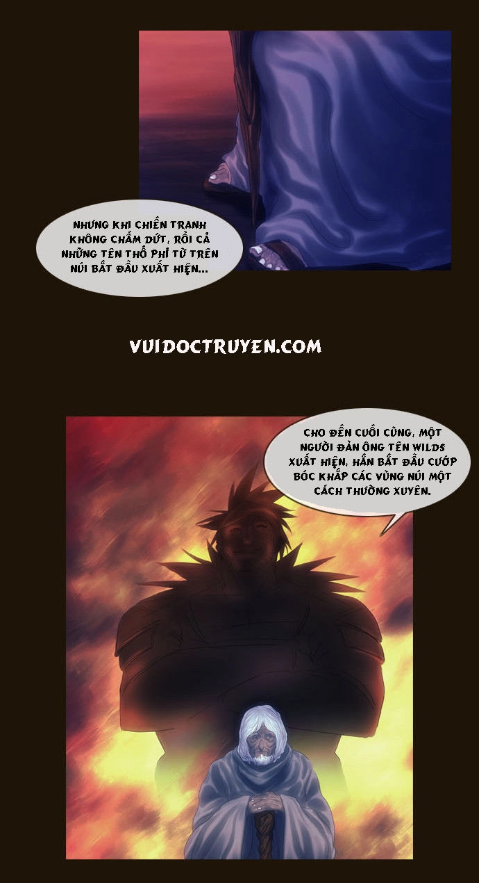 Magician Chapter 80 - 14