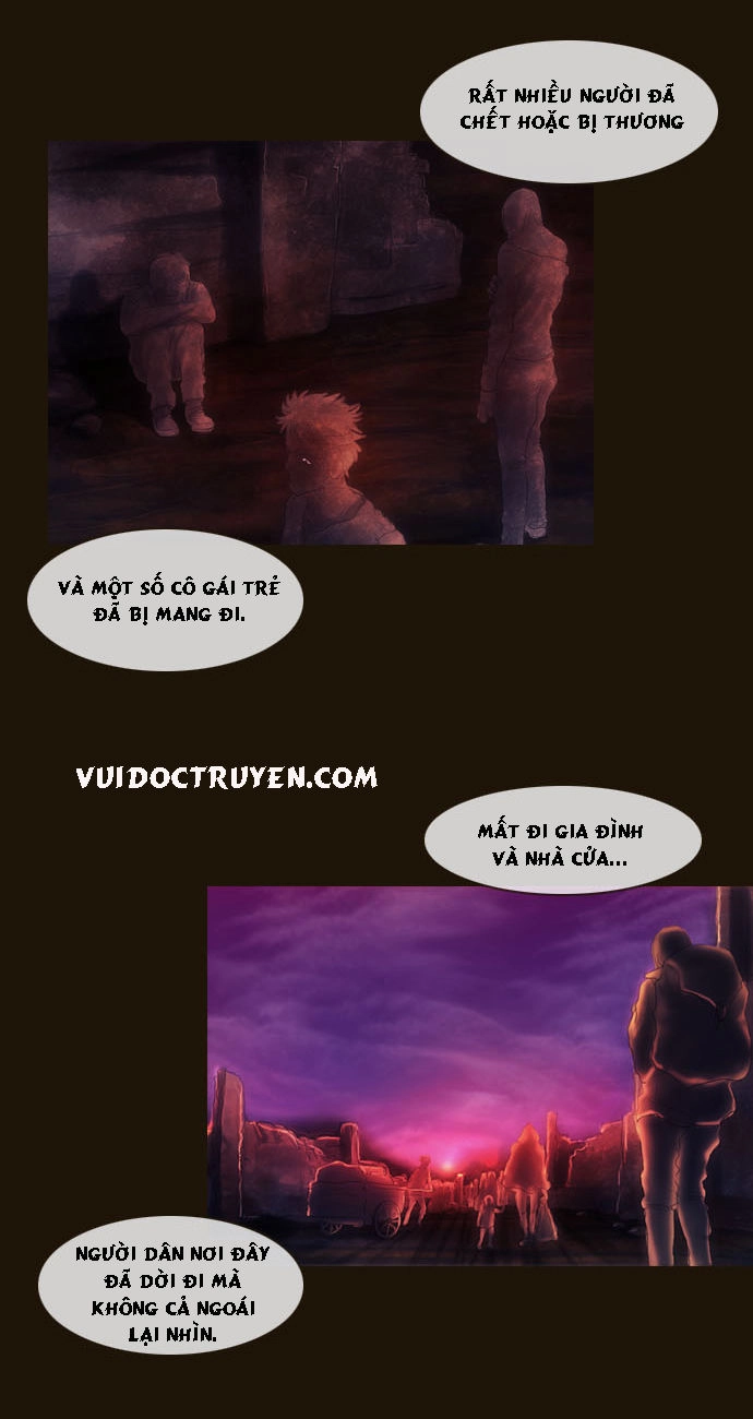 Magician Chapter 80 - 18