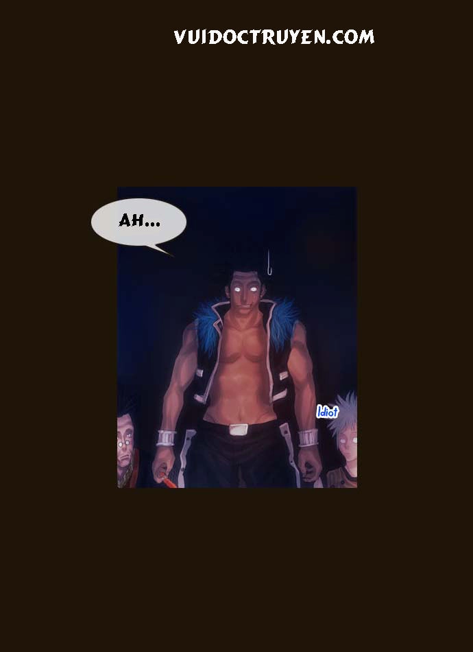 Magician Chapter 80 - 24