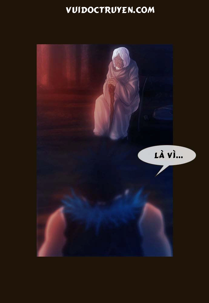 Magician Chapter 80 - 25