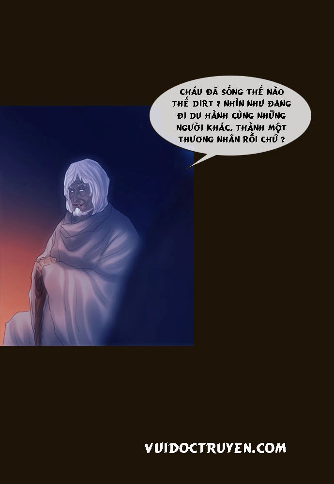 Magician Chapter 80 - 31