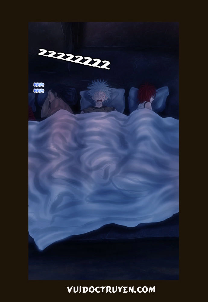 Magician Chapter 80 - 35