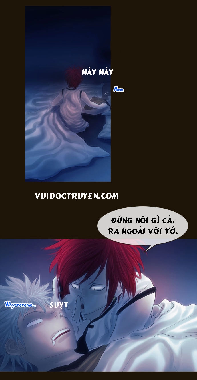 Magician Chapter 80 - 37