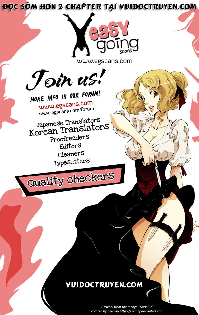 Magician Chapter 80 - 45