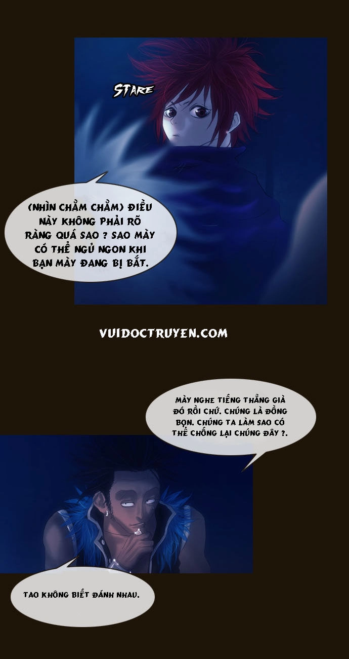 Magician Chapter 81 - 6