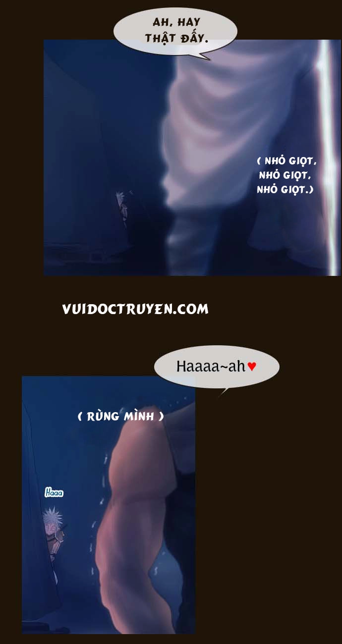 Magician Chapter 82 - 4