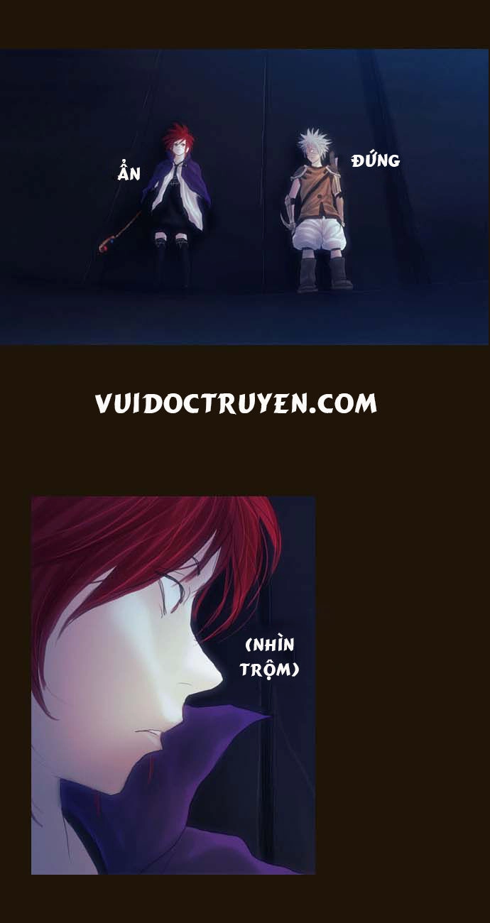 Magician Chapter 82 - 13