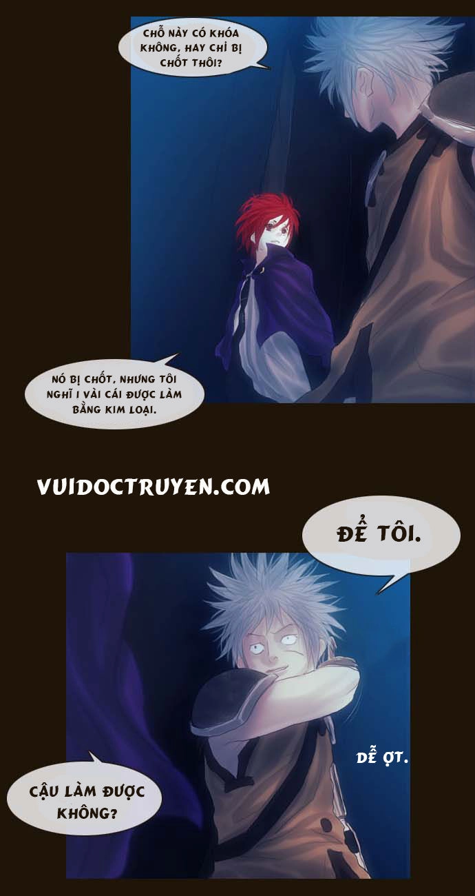 Magician Chapter 82 - 15