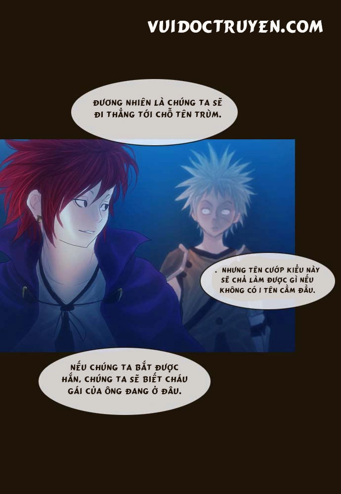 Magician Chapter 82 - 26