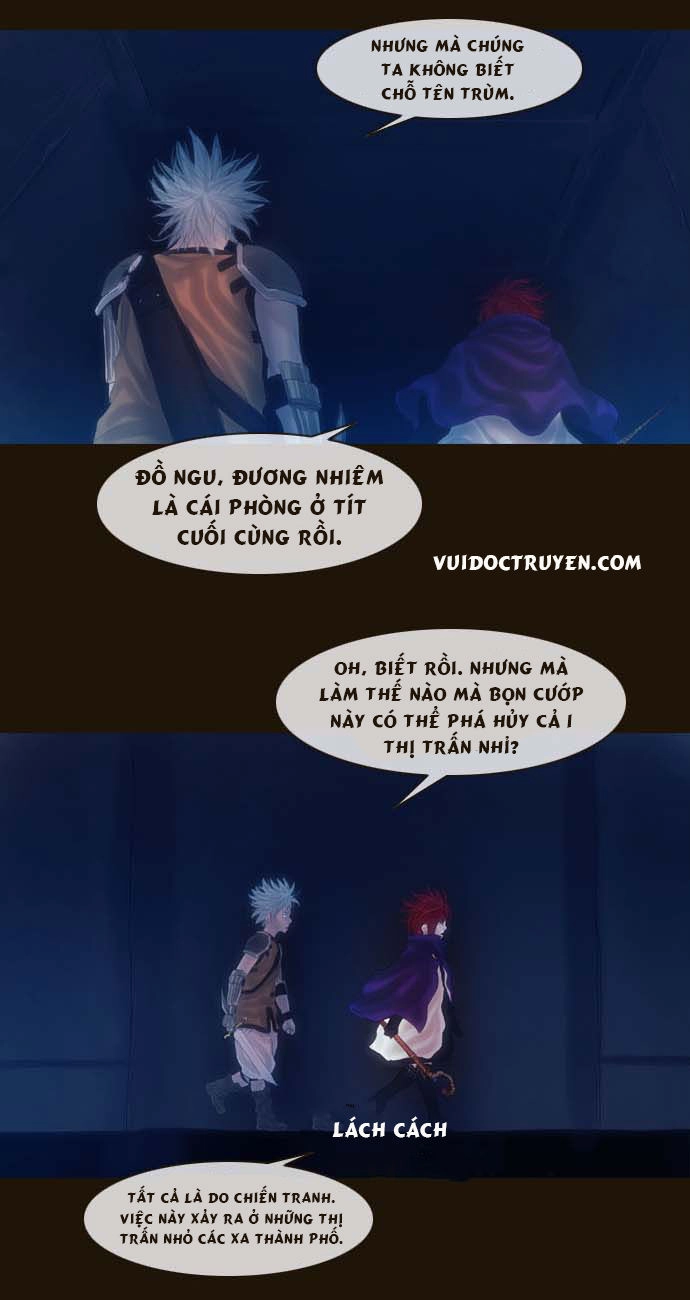 Magician Chapter 82 - 27