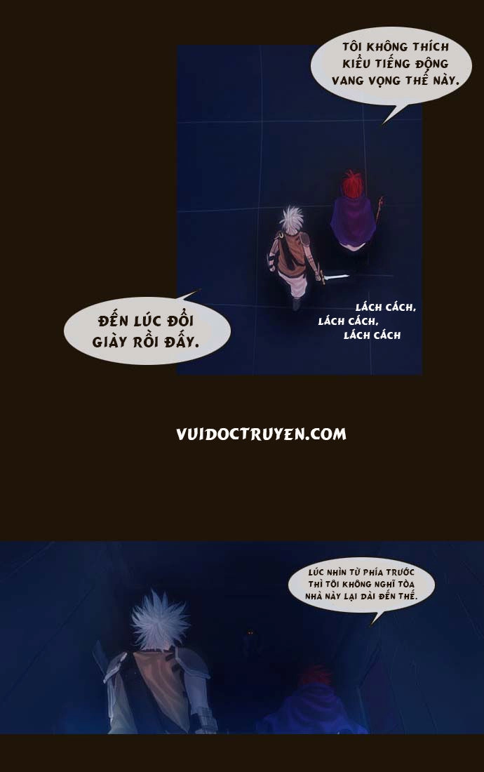 Magician Chapter 82 - 28