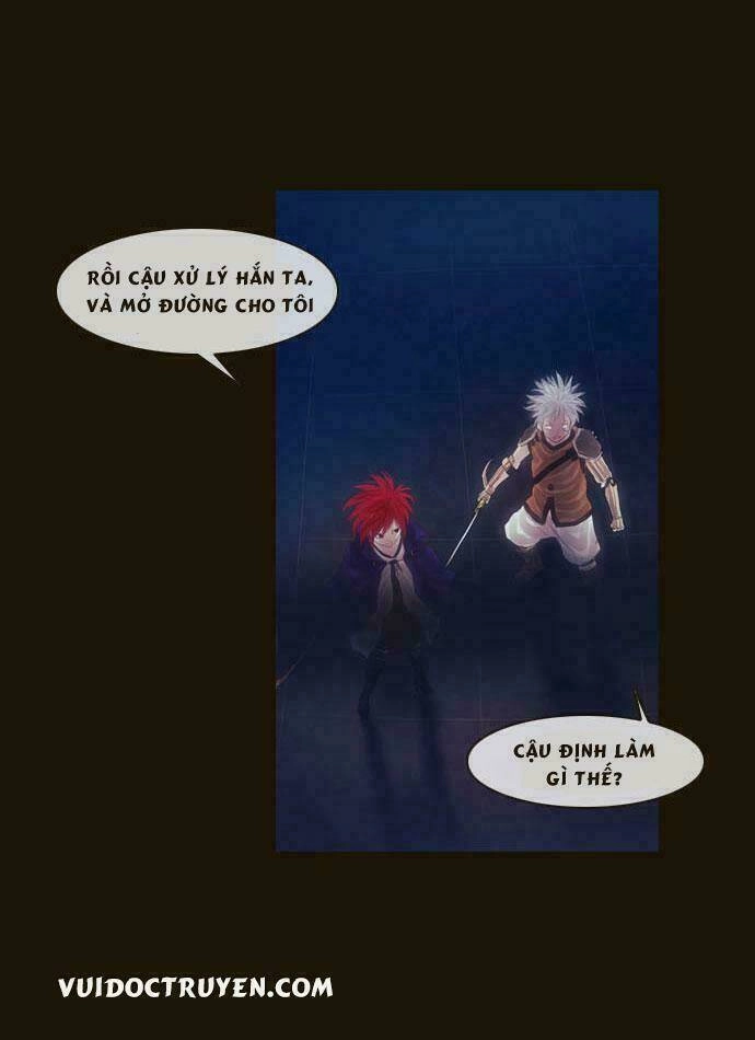 Magician Chapter 83 - 6