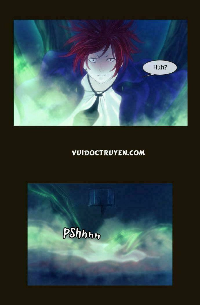 Magician Chapter 83 - 20