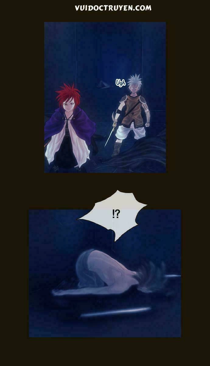 Magician Chapter 83 - 23