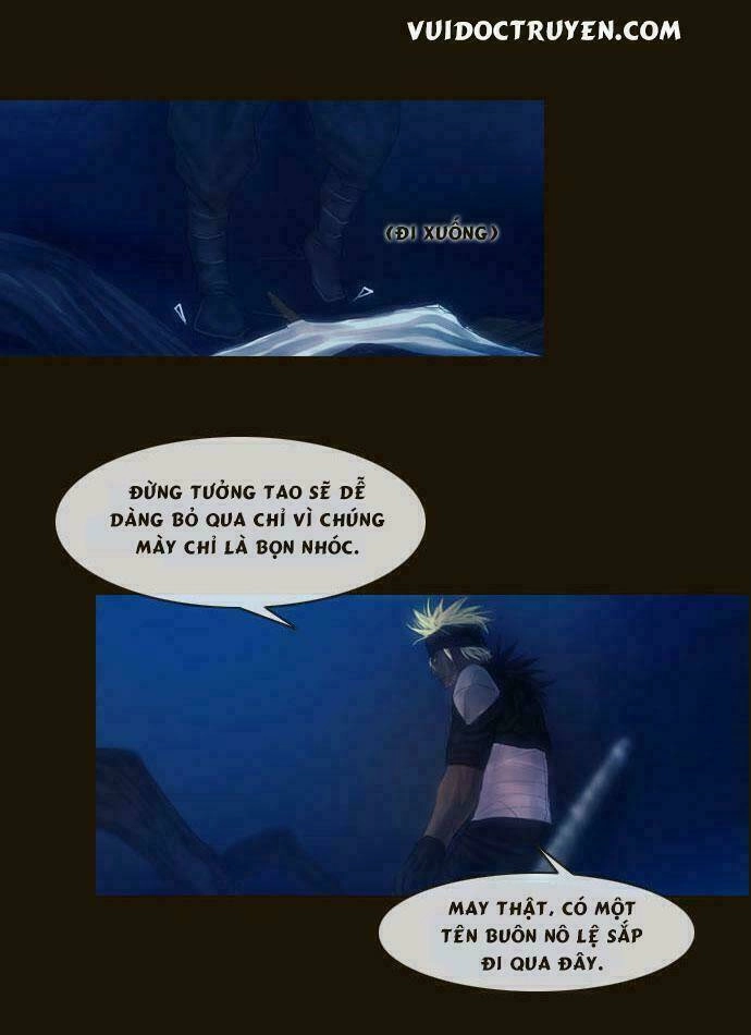 Magician Chapter 83 - 31