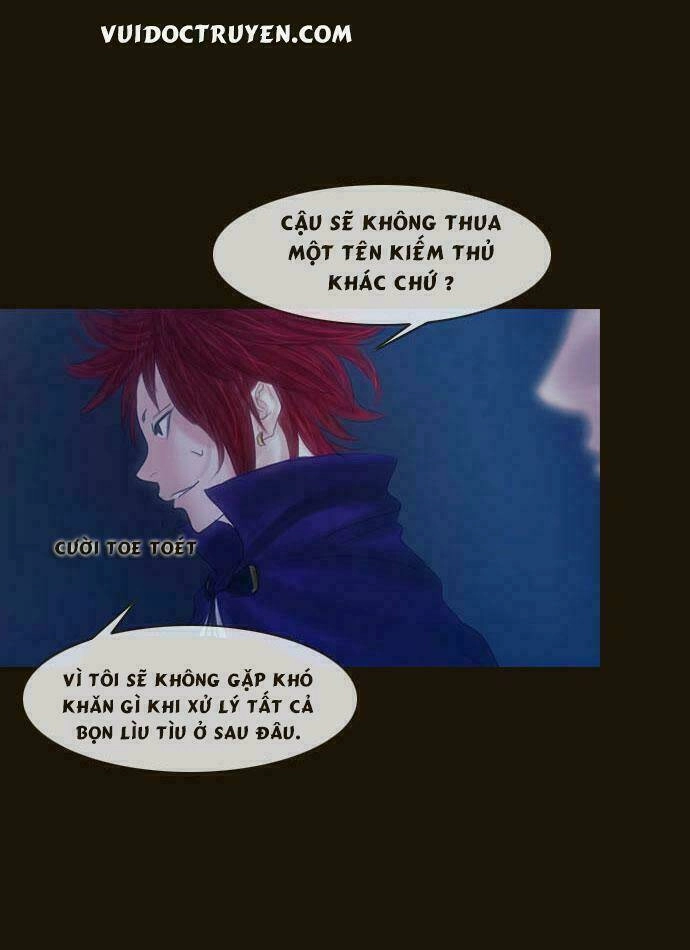 Magician Chapter 83 - 35