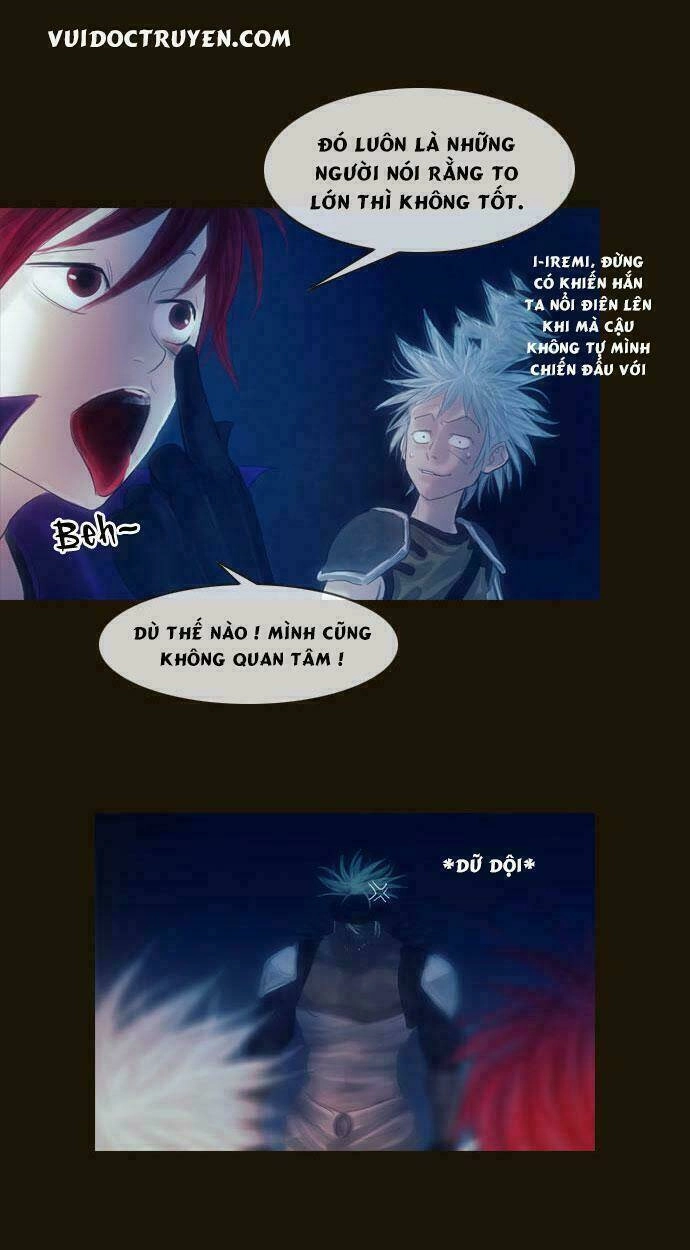 Magician Chapter 84 - 6