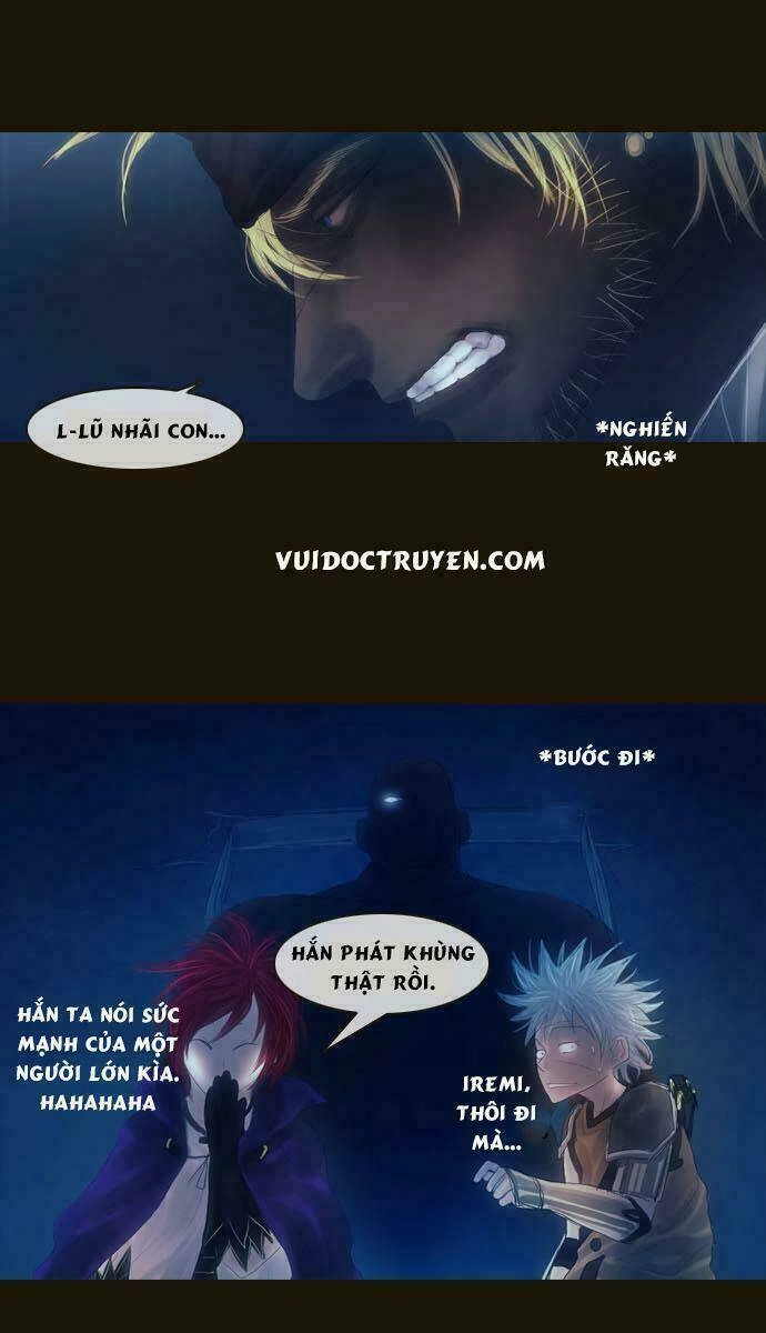 Magician Chapter 84 - 7