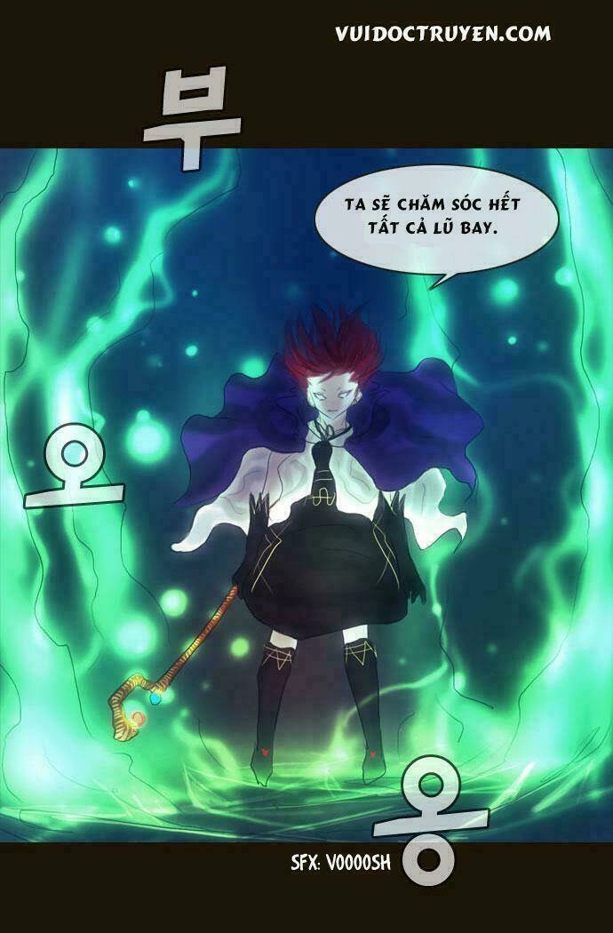 Magician Chapter 84 - 13