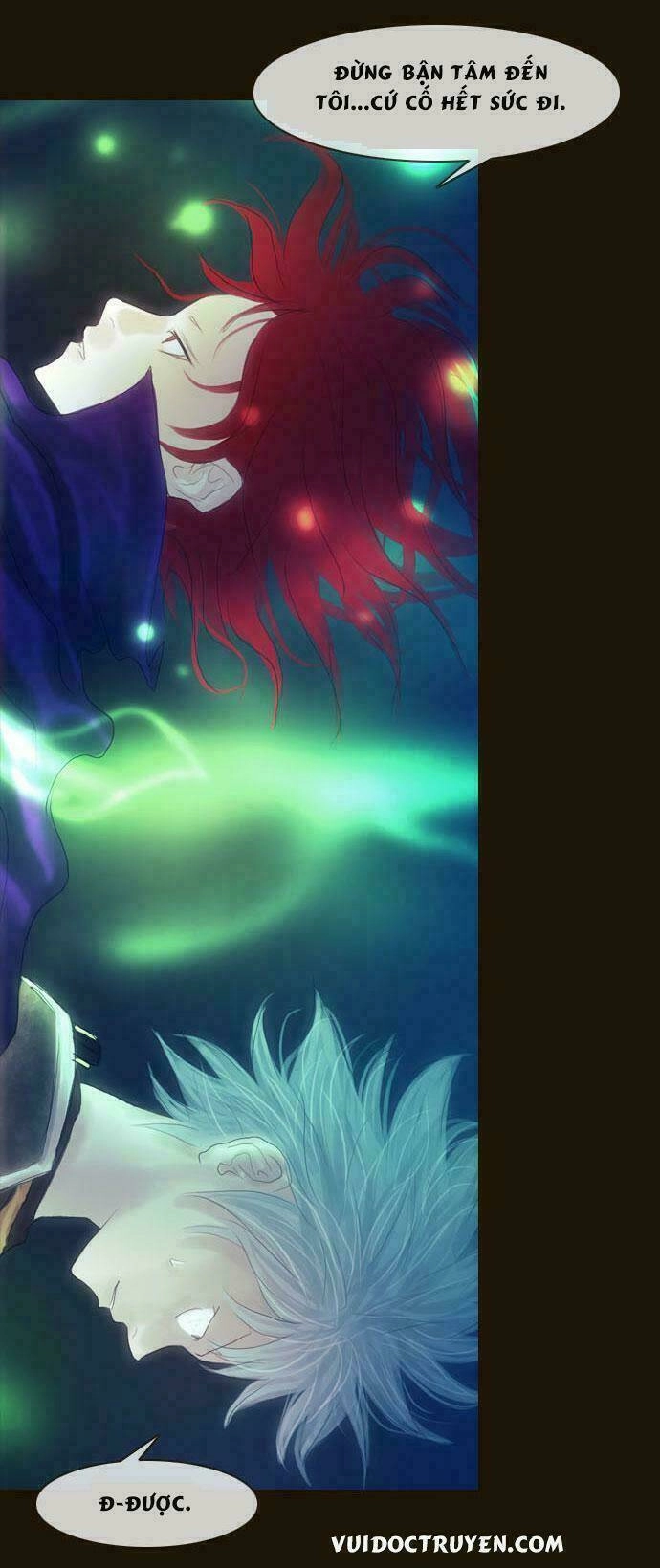 Magician Chapter 84 - 14