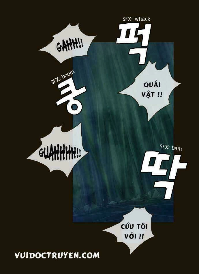 Magician Chapter 84 - 21