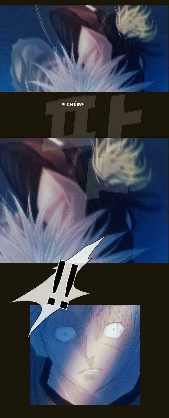 Magician Chapter 84 - 32