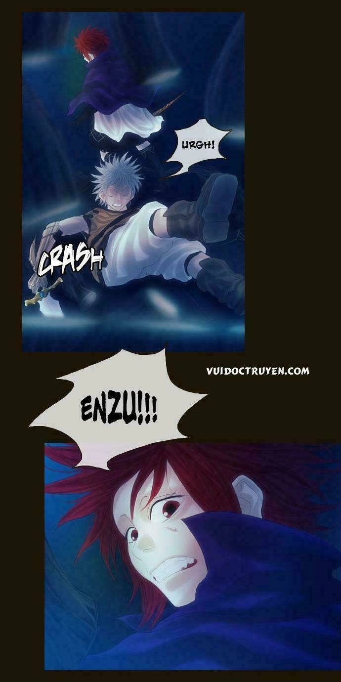 Magician Chapter 84 - 36