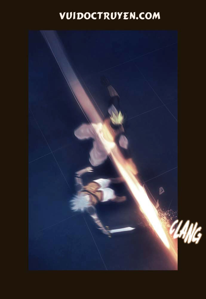 Magician Chapter 85 - 9