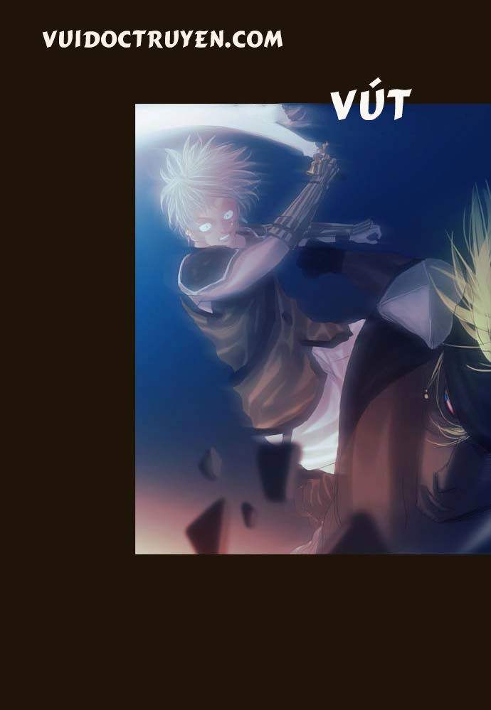 Magician Chapter 85 - 11