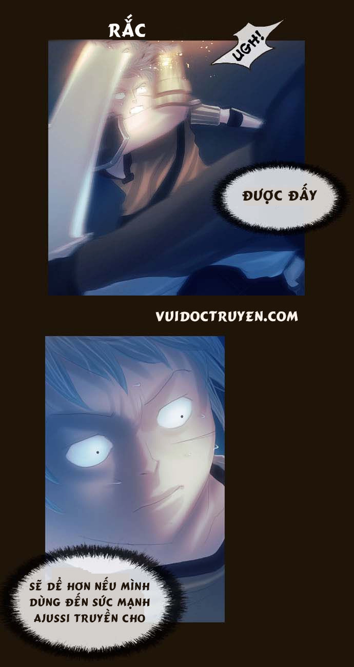 Magician Chapter 85 - 21