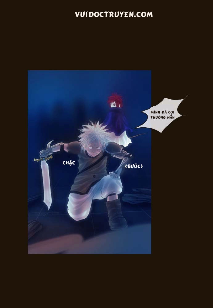 Magician Chapter 85 - 34