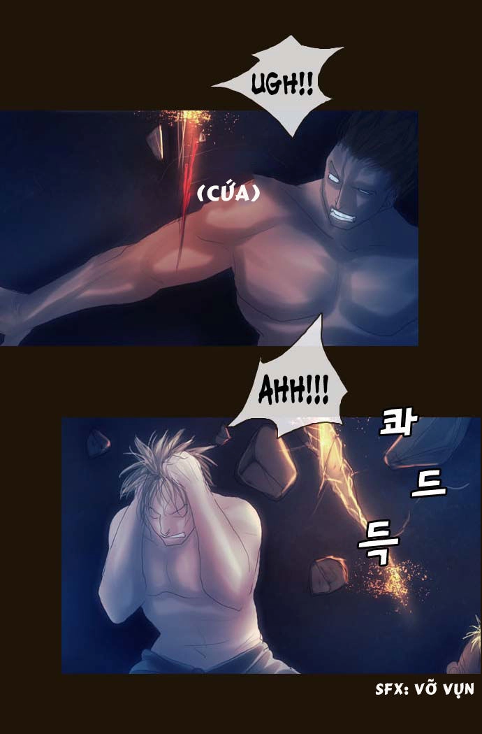 Magician Chapter 85 - 38
