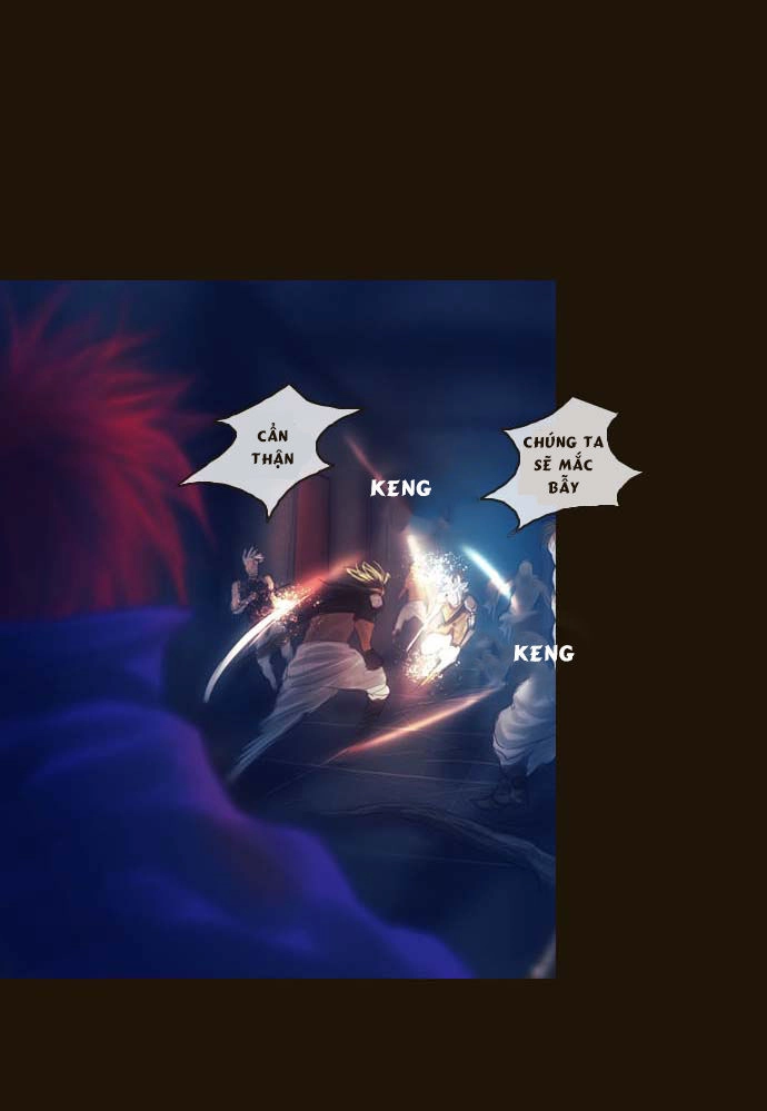 Magician Chapter 85 - 39
