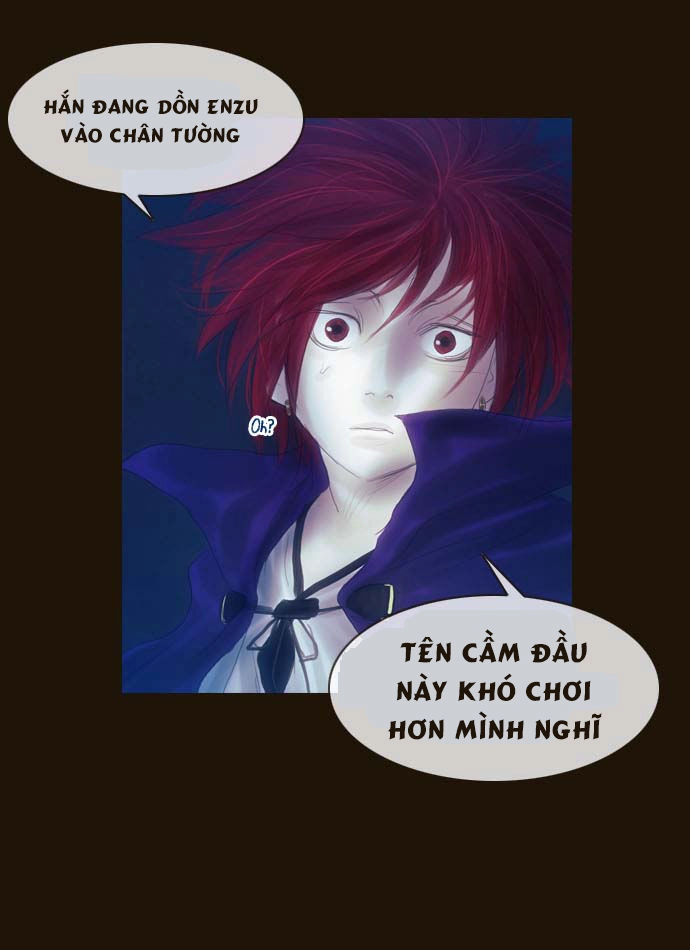 Magician Chapter 85 - 40
