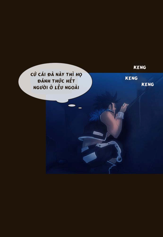 Magician Chapter 85 - 43