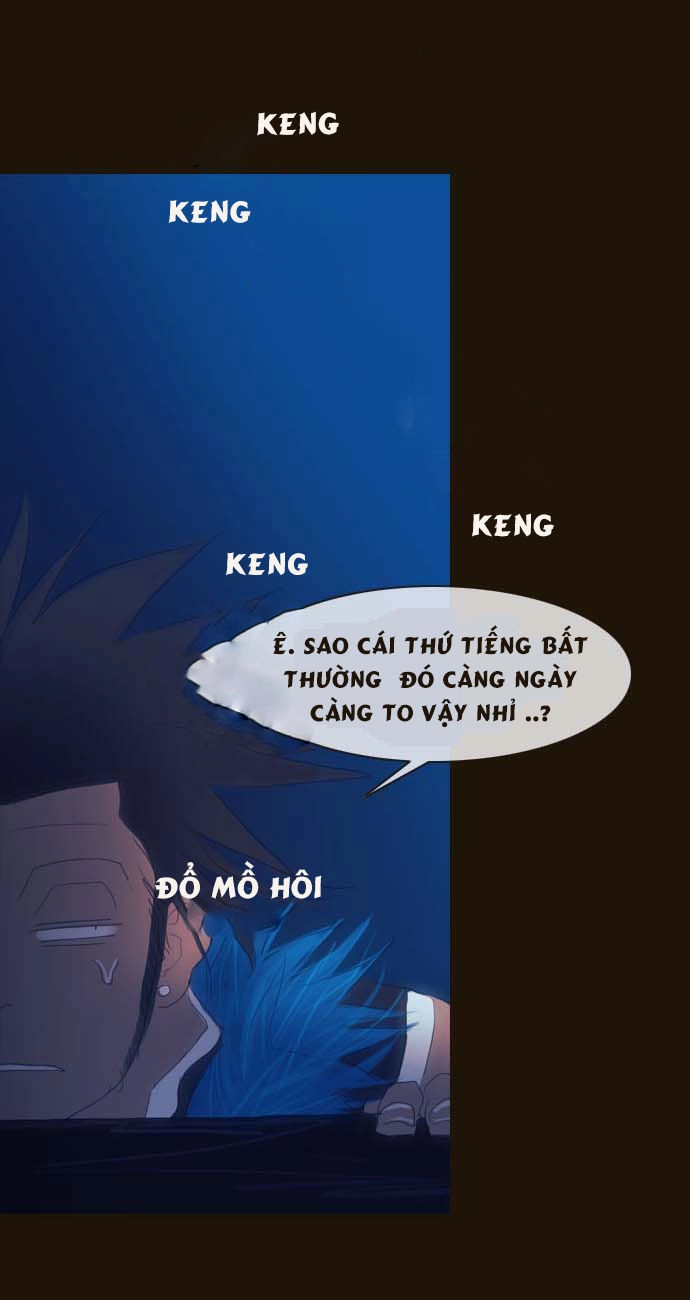 Magician Chapter 85 - 44