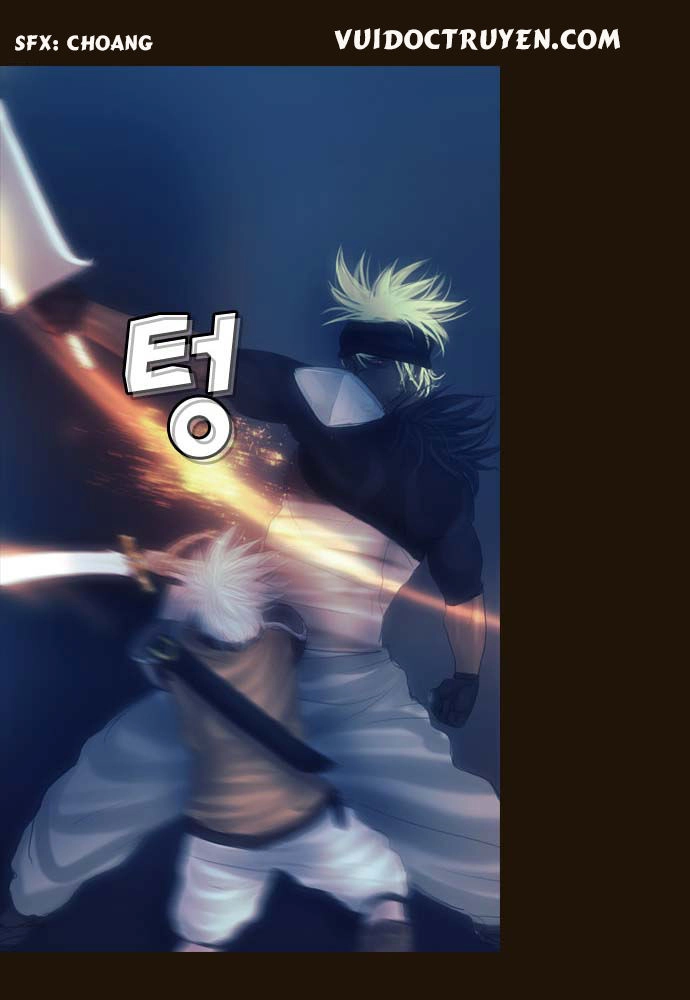 Magician Chapter 86 - 12