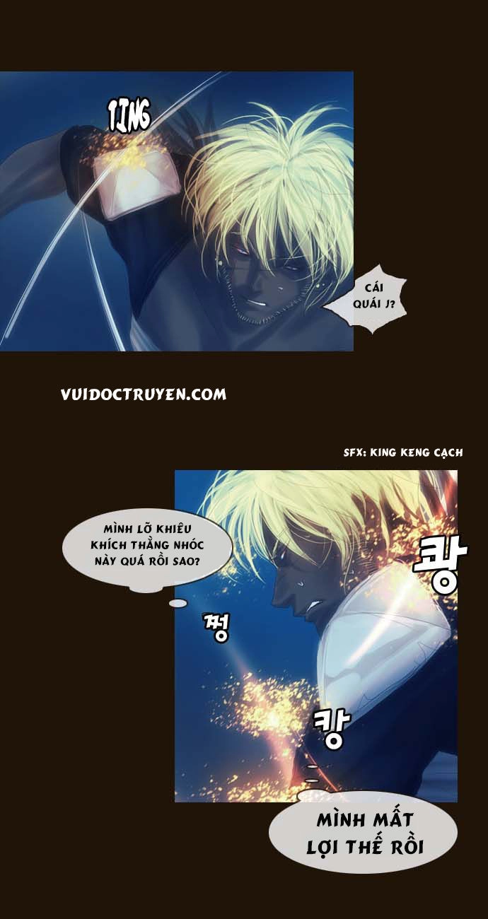 Magician Chapter 86 - 28