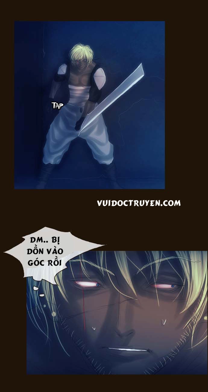 Magician Chapter 86 - 29