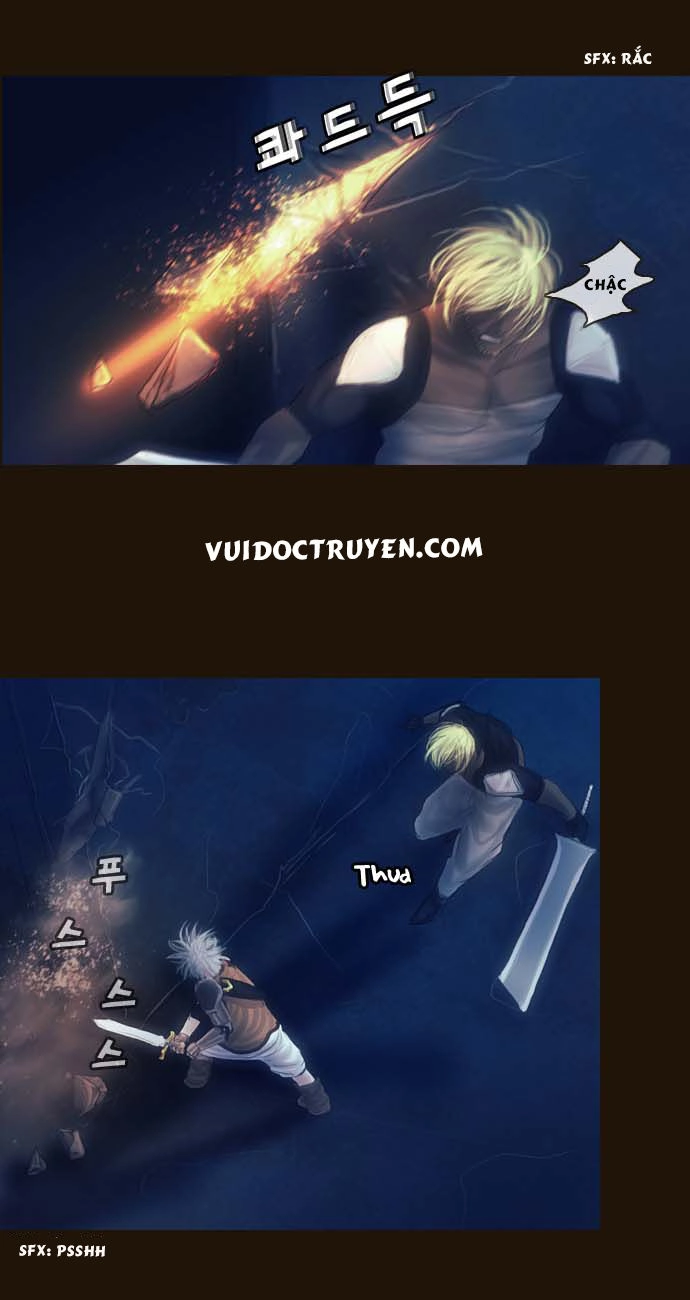 Magician Chapter 86 - 30