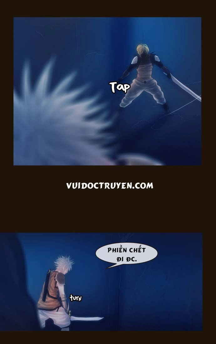 Magician Chapter 86 - 31